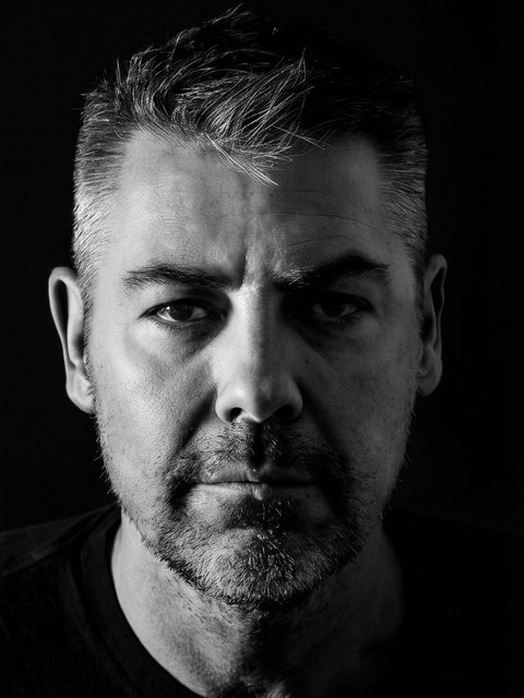 Richard Townhill